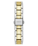 Guess Melody Ladies Watch Two-Tone GW0468L4