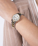 Guess Melody Ladies Watch Two-Tone GW0468L4