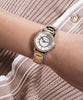 Guess Melody Ladies Watch Two-Tone GW0468L4 Guess