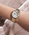 Guess Melody Ladies Watch Two-Tone GW0468L4