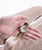Guess Melody Ladies Watch Two-Tone GW0468L4