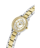 Guess Melody Ladies Watch Two-Tone GW0468L4