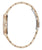 Guess Three Of Hearts Watch Ladies Rose Gold GW0657L3