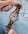 Guess Three Of Hearts Watch Ladies Rose Gold GW0657L3