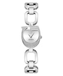 Guess Gia Ladies Watch Silver GW0683L1