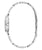Guess Gia Ladies Watch Silver GW0683L1