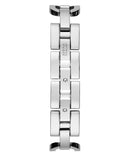 Guess Gia Ladies Watch Silver GW0683L1