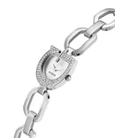 Guess Gia Ladies Watch Silver GW0683L1