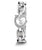 Guess Gia Ladies Watch Silver GW0683L1