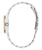 Guess Mini Luna Ladies Watch Two-Tone GW0687L3
