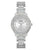 Guess Shooting Star Ladies Watch Silver GW0746L1
