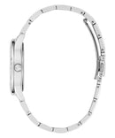 Guess Shooting Star Ladies Watch Silver GW0746L1