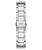 Guess Shooting Star Ladies Watch Silver GW0746L1