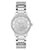 Guess Petal Watch Ladies Silver GW0747L1
