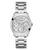 Guess Zoe Ladies Watch Silver GW0760L1