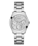 Guess Zoe Ladies Watch Silver GW0760L1