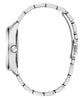 Guess Zoe Ladies Watch Silver GW0760L1 Guess
