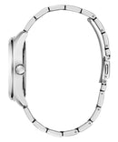 Guess Zoe Ladies Watch Silver GW0760L1