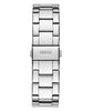 Guess Zoe Ladies Watch Silver GW0760L1 Guess