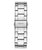 Guess Zoe Ladies Watch Silver GW0760L1