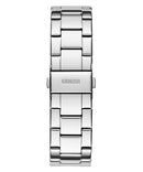 Guess Zoe Ladies Watch Silver GW0760L1