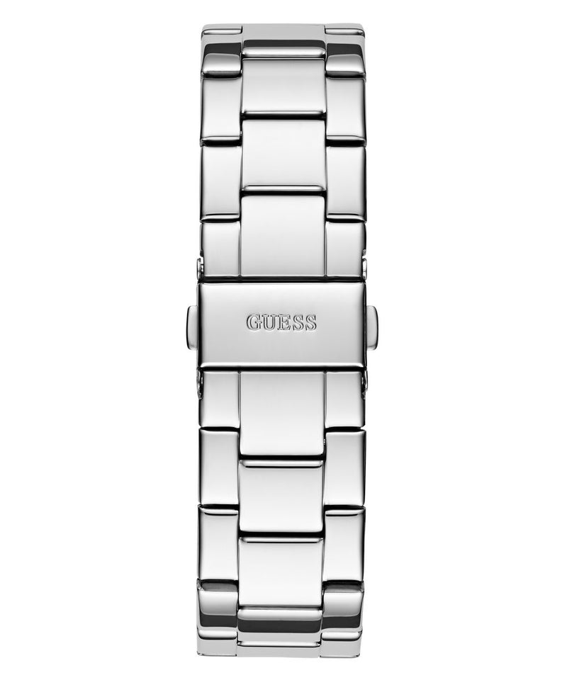 Guess Zoe Ladies Watch Silver GW0760L1