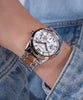 Guess Zoe Ladies Watch Silver GW0760L1 Guess
