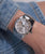 Guess Zoe Ladies Watch Silver GW0760L1