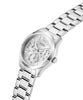 Guess Zoe Ladies Watch Silver GW0760L1 Guess