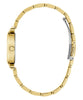 Guess Array Ladies Watch Gold GW0762L2 Guess