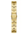 Guess Array Ladies Watch Gold GW0762L2