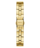 Guess Array Ladies Watch Gold GW0762L2