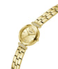 Guess Array Ladies Watch Gold GW0762L2 Guess
