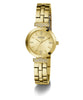 Guess Array Ladies Watch Gold GW0762L2 Guess