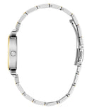 Guess Array Ladies Watch Two Tone GW0762L5
