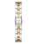 Guess Array Ladies Watch Two Tone GW0762L5