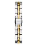 Guess Array Ladies Watch Two Tone GW0762L5