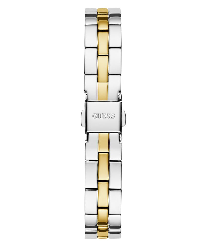 Guess Array Ladies Watch Two Tone GW0762L5
