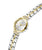 Guess Array Ladies Watch Two Tone GW0762L5