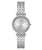 Guess Enchantment Ladies Watch Silver GW0763L1