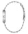 Guess Enchantment Ladies Watch Silver GW0763L1