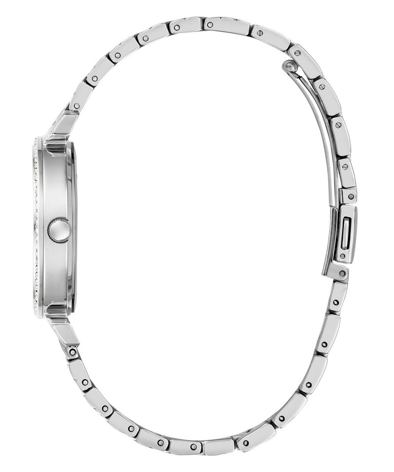 Guess Enchantment Ladies Watch Silver GW0763L1