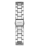 Guess Enchantment Ladies Watch Silver GW0763L1