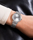 Guess Enchantment Ladies Watch Silver GW0763L1