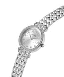 Guess Enchantment Ladies Watch Silver GW0763L1