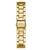Guess Enchantment Ladies Watch Gold GW0763L2