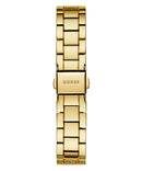 Guess Enchantment Ladies Watch Gold GW0763L2