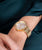 Guess Enchantment Ladies Watch Gold GW0763L2
