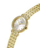 Guess Enchantment Ladies Watch Gold GW0763L2