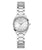 Guess Charlotte Ladies Watch Silver GW0767L1